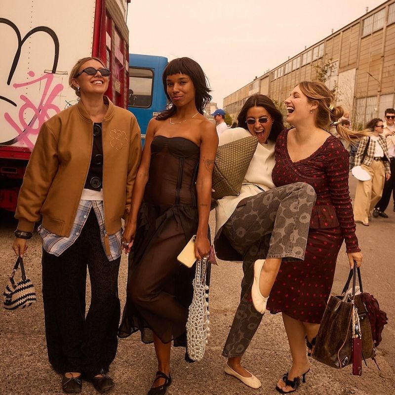 Internship (Talents)