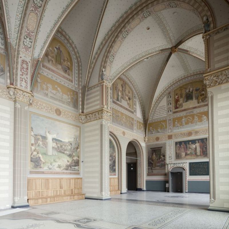 Rijksmuseum shaping a new era of digital culture