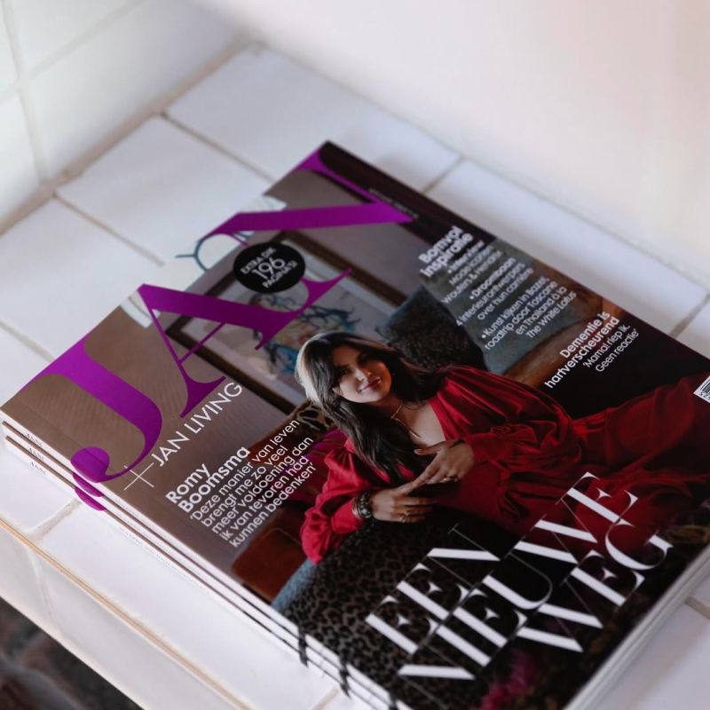 Elevating the cultural presence of JAN Magazine and Josephine Kay