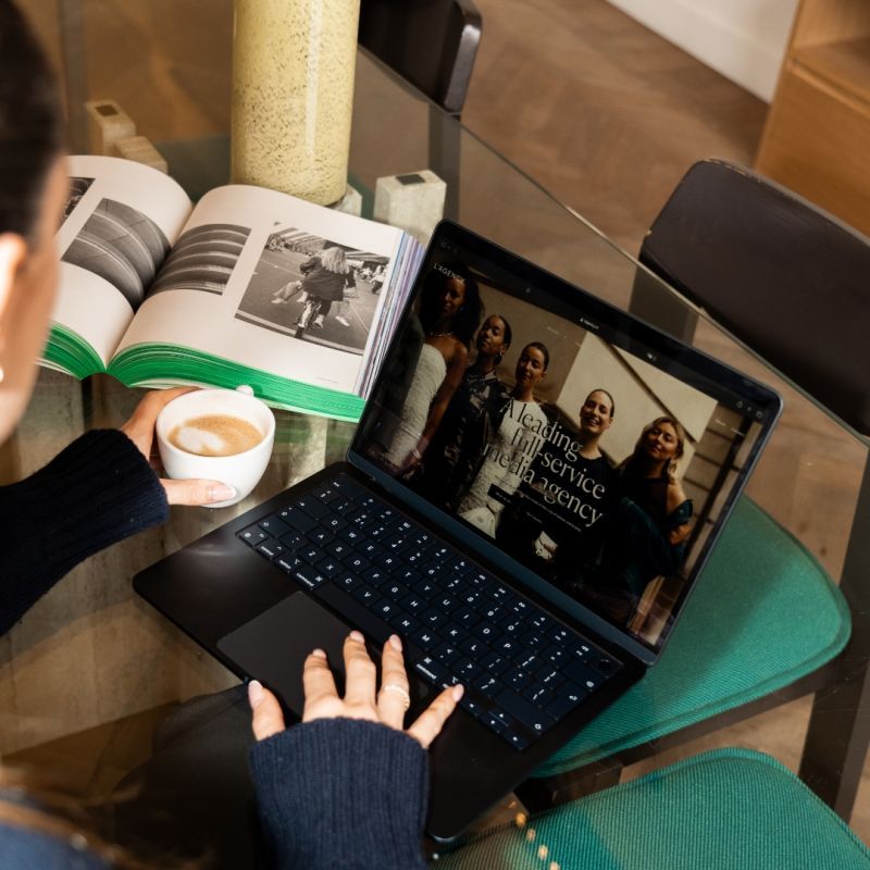 FULLTIME | PR Manager