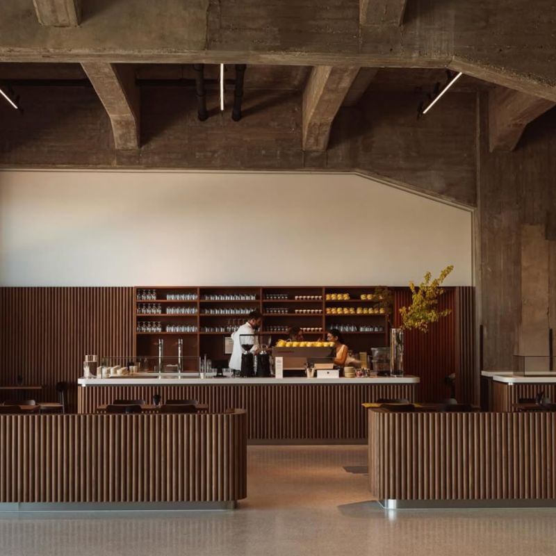 Launching 'O' the culinary heartbeat of FENIX Museum