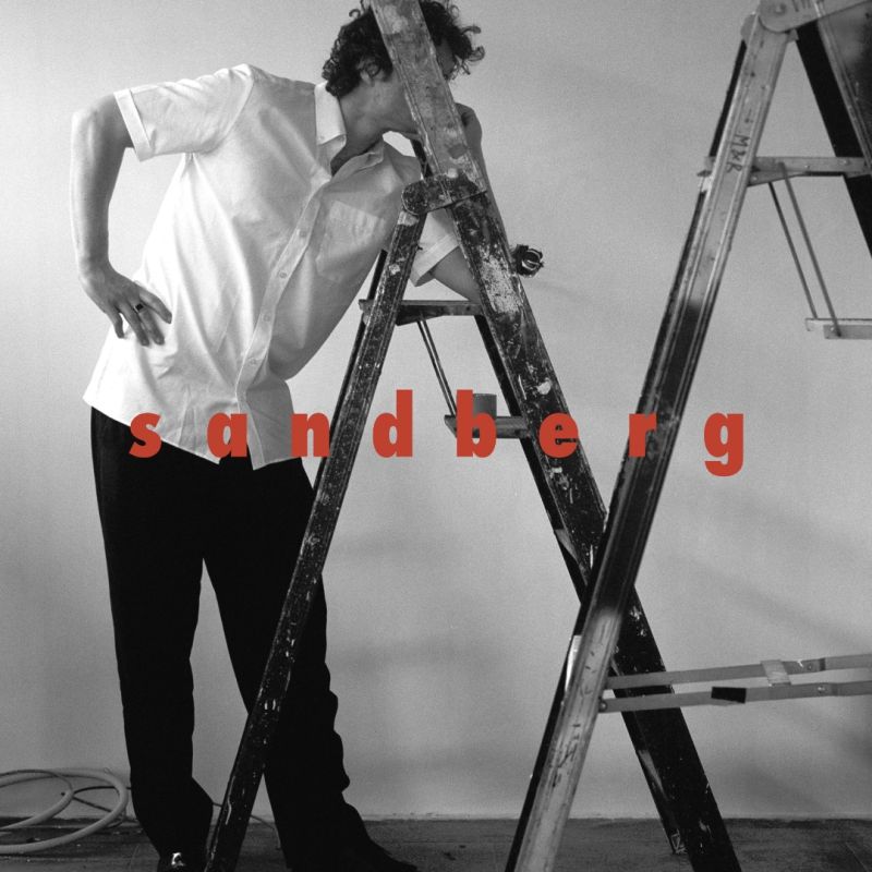 Café Restaurant Sandberg where cuisine meets culture