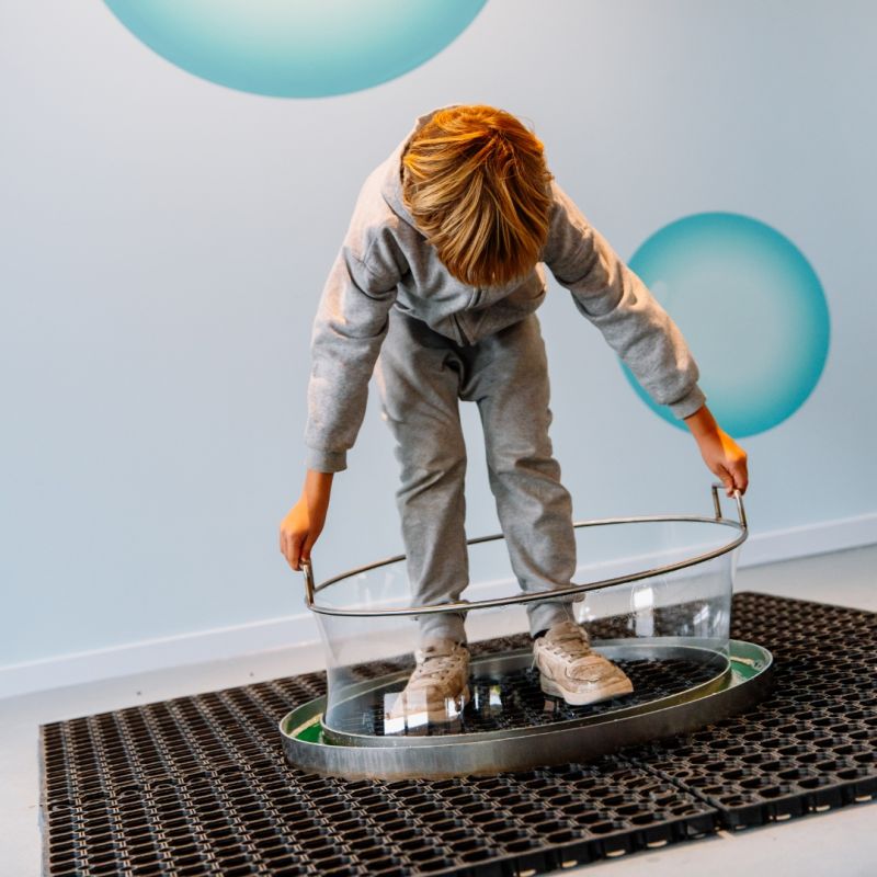 A universe of WOPL! fun, launched with media magic 