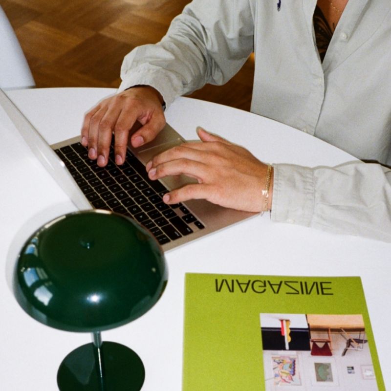 Part-time | Office & HR Manager