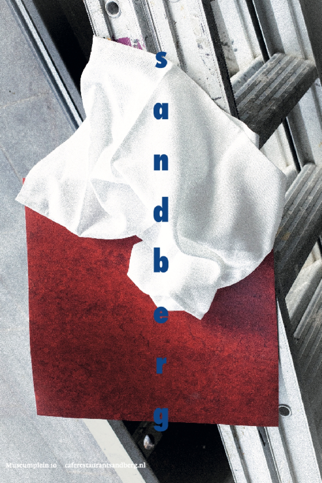 Café Restaurant Sandberg