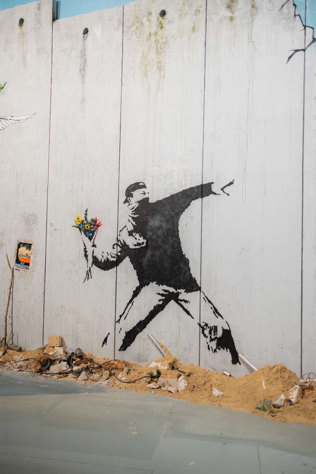 BANKSY MUSEUM